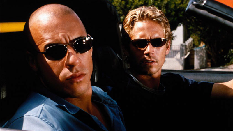Illustration for article titled The 17 Moments That Defined The Fast And The Furious